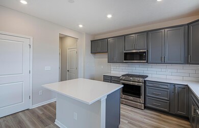 1463 Crest Dr unit Lot 2605, Galena, OH 43021 - photo 3