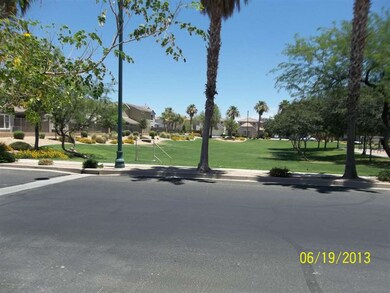 Park Across Street
