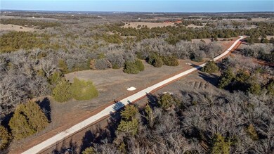 7632 Redbud Trail, Guthrie, OK 73044 - photo 5