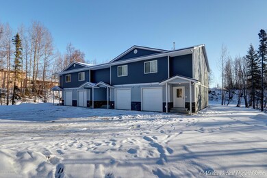 7541 E Reisner Loop unit 4, Palmer, AK 99645 - photo 3