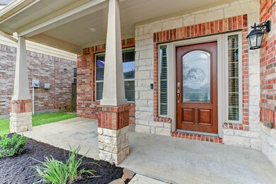 27715 Gracefield Ln, Fulshear, TX 77441 - photo 4