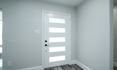 2119 Hewitt Dr, Houston, TX 77018 - photo 7