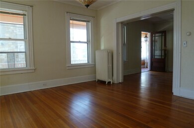 Dining room or second bedroom for guests