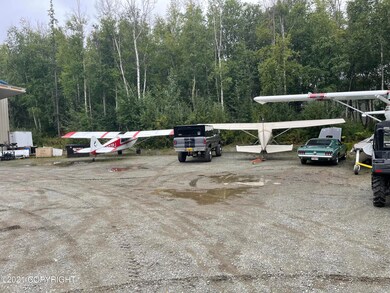 Aircraft Parking