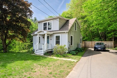 143 West St, Easthampton, MA 01027 - photo 2