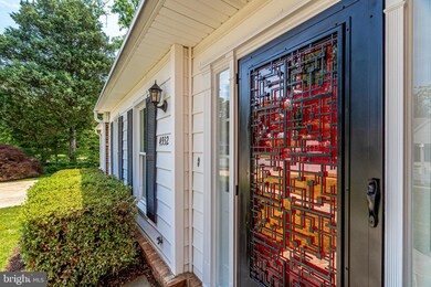 4932 Tarheel Way, Annandale, VA 22003 - photo 2