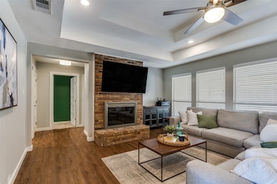 3127 Honeydew Dr, Carrollton, TX 75007 - photo 6