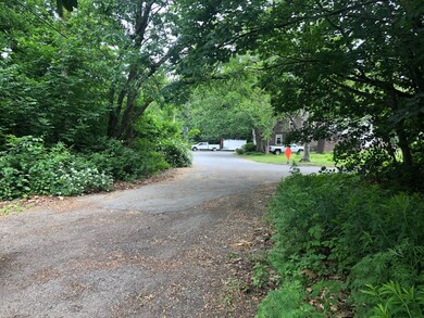Morrill Street Access