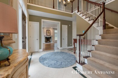 Grand Foyer
