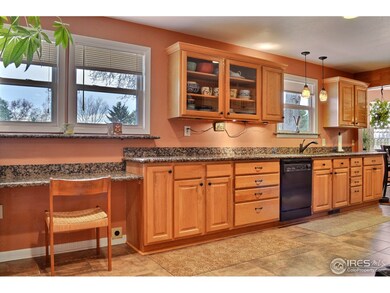 Fabulous Remodeled Kitchen