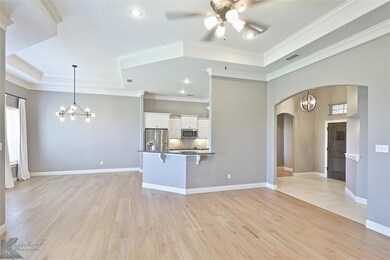 6625 Tradition Dr, Abilene, TX 79606 - photo 7
