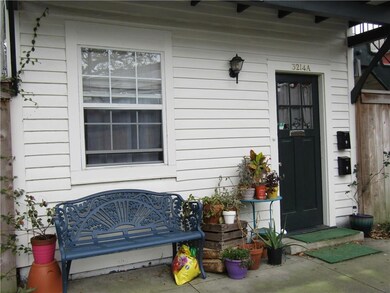 3214 Ponce de Leon St unit A, New Orleans, LA 70119 - photo 2