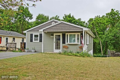 6020 Claire Dr, Elkridge, MD 21075 - photo 2