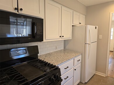 705 Clarence St, Tomball, TX 77375 - photo 3