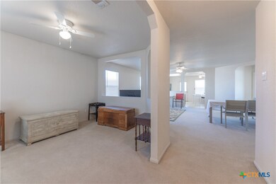 3204 Crescent Dr, Killeen, TX 76543 - photo 4