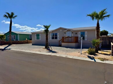 12563 E 45th St, Yuma, AZ 85367 - photo 2
