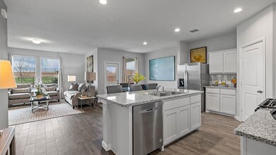 112 Birch, Boyd, TX 76023 - photo 3