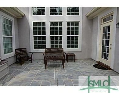 Patio/Deck.