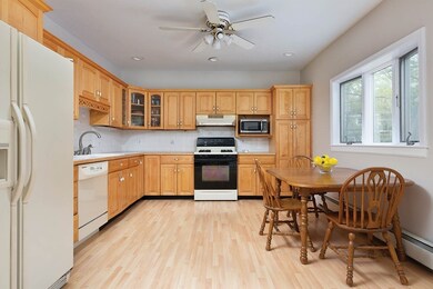32 Hurley Place unit 34, Newton Center, MA 02459 - photo 4