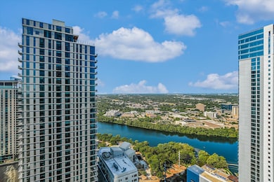 The Modern Austin Residences unit 3801, Austin, TX 78701 - photo 4