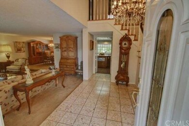 Welcome home