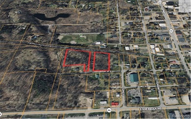 410 Grove St S, Stanton, MI 48888 - photo 3