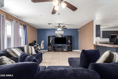 3049 N 53rd Dr, Phoenix, AZ 85031 - photo 5