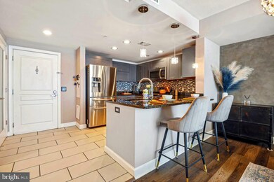 Midtown Alexandria Station Condominiums unit 1521, Alexandria, VA 22303 - photo 6