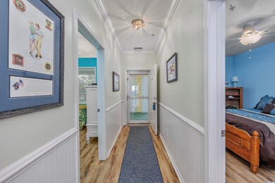 601 Hillside Dr N unit 2223 Ocean Keyes, North Myrtle Beach, SC 29582 - photo 2