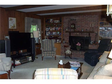 Family Room.