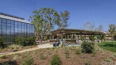 Enjoy the tranquil community around you