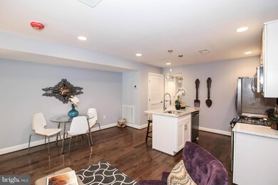 710 712 Shepherd Rd NW unit 1, Washington, DC 20011 - photo 7