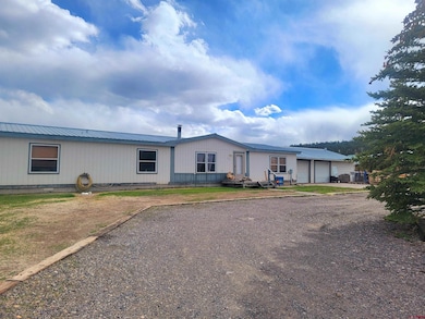 22 Cedar Dr, Del Norte, CO 81132 - photo 2