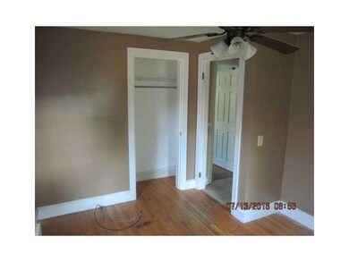Bedroom.