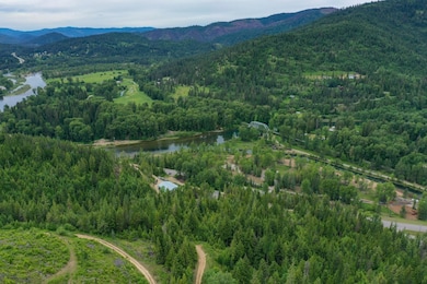 NKA Coeur D'Alene River Rd, Kingston, ID 83839 - photo 2