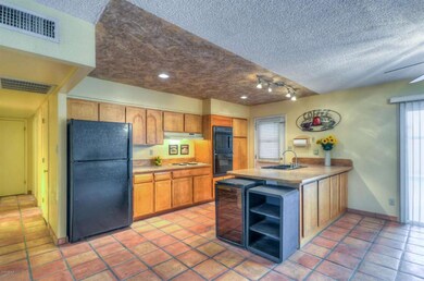 Kitchen View