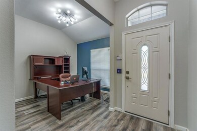 210 N Rolling Meadows Dr, Wylie, TX 75098 - photo 4