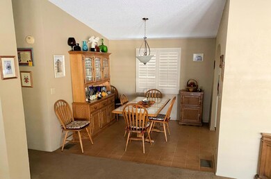 120 Dining Area