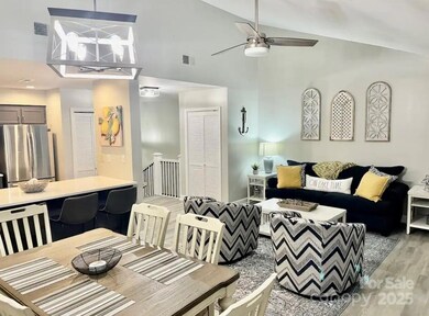 155 Quail Cove Blvd unit 1612, Lake Lure, NC 28746 - photo 6