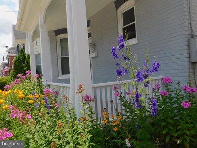 116 N Franklin St, Waynesboro, PA 17268 - photo 4