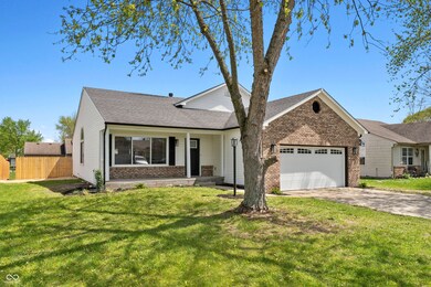 4057 Knollwood Ave, Franklin, IN 46131 - photo 2