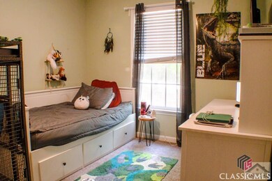 184 Ridgeway Dr, Danielsville, GA 30633 - photo 7