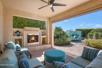31932 S Bighorn Drive, Oracle, AZ 85623