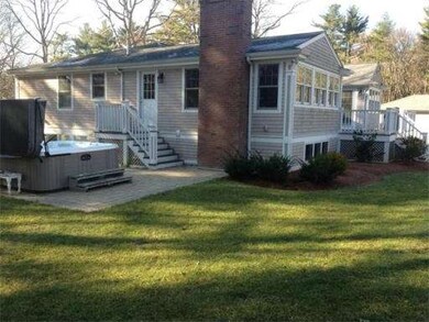 11 Flonun St, Walpole, MA 02081 - photo 4