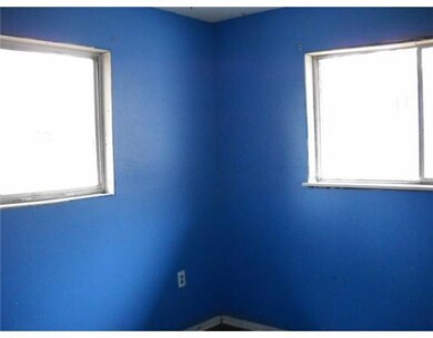Bedroom.