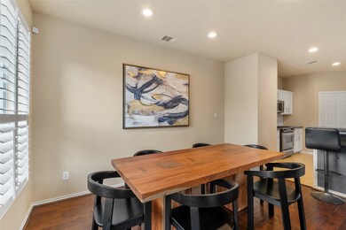 5239 Schuler St unit C, Houston, TX 77007 - photo 5