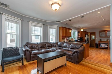 60 Trowbridge St unit 2, Arlington, MA 02474 - photo 6