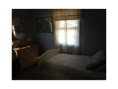 Bedroom.