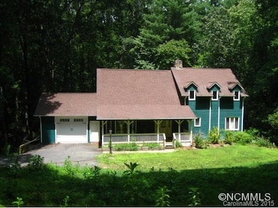 Another Front View