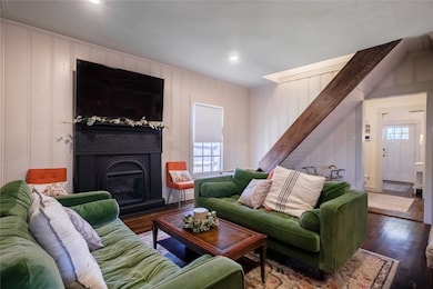 429 Daughtrey Ave, Waco, TX 76706 - photo 5